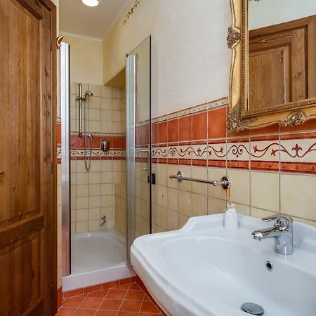 Bed & Breakfast 1816 *
