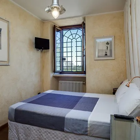 1816 Bed & Breakfast Rome