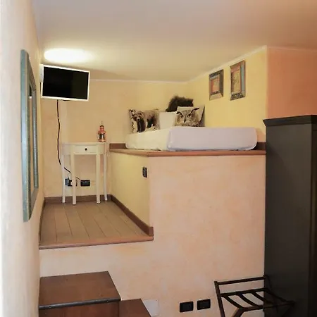 1816 Bed & Breakfast Rome