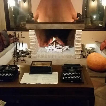 Boma Countryhouse Casale Bufalotta