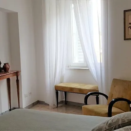 Apartment Enzhouse