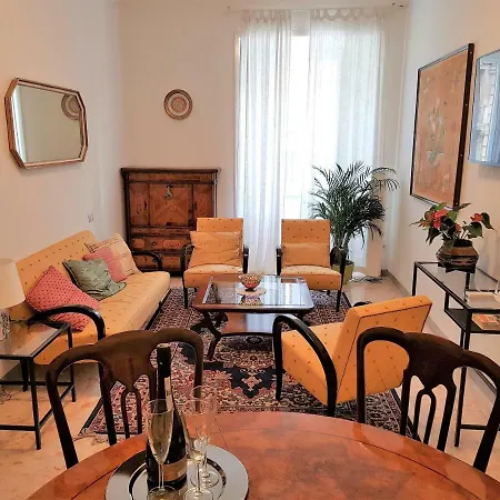 Apartman Enzhouse