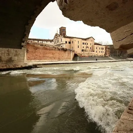 Gio Colosseo - Celio * Rome