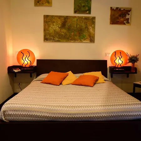 Bed & Breakfast Kiara