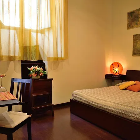 Kiara 2* Rome