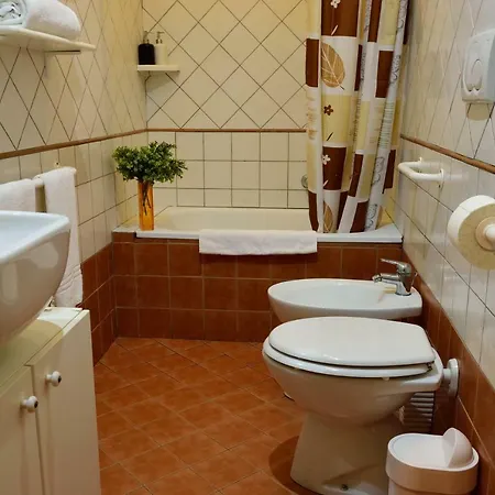 Bed & Breakfast Kiara