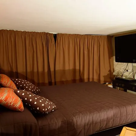 Kiara Bed & Breakfast