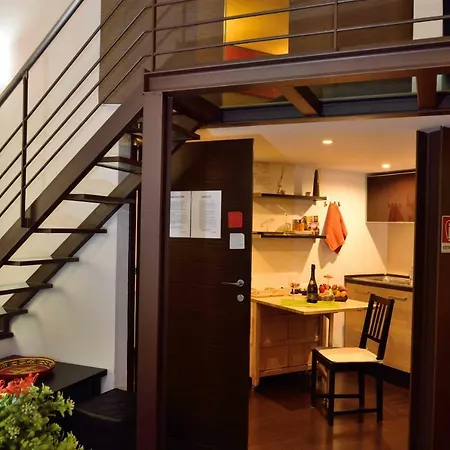 Bed & Breakfast Kiara 2*