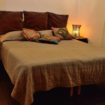 Bed & Breakfast Kiara
