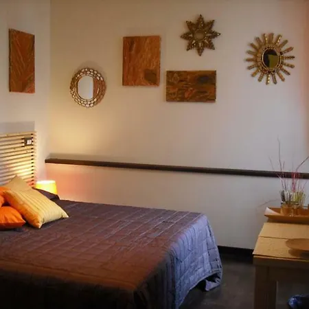 Kiara Bed & Breakfast 2*