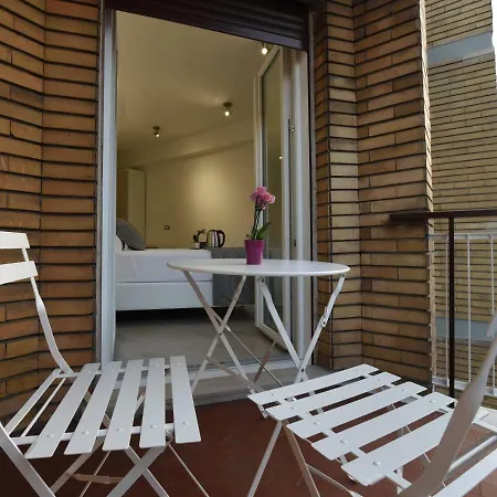 Duca's House Guest house Rome