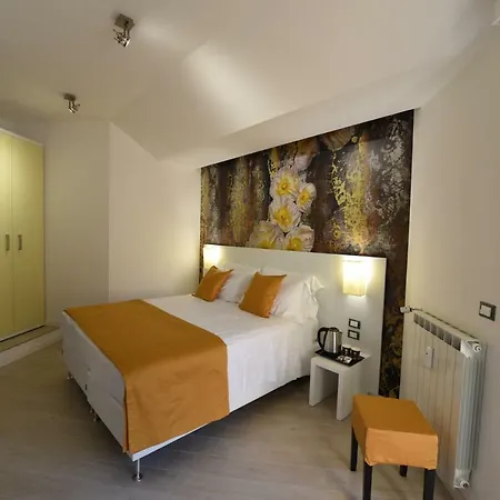 Duca's House Guest house
