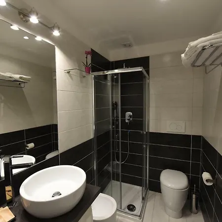 Guest house Duca's House 3*