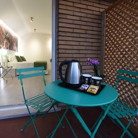 Duca's House Guest house 3*