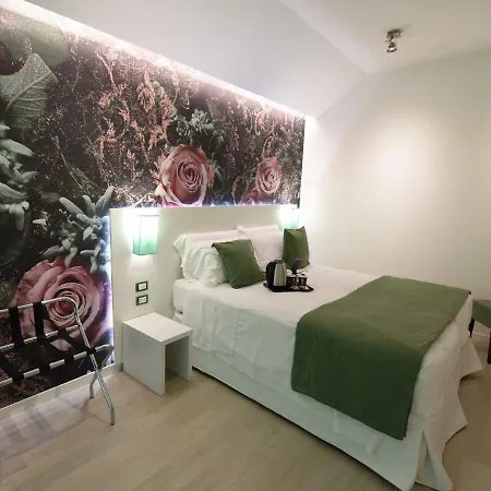 Guest house Duca's House Rome