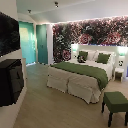 Duca's House Rome