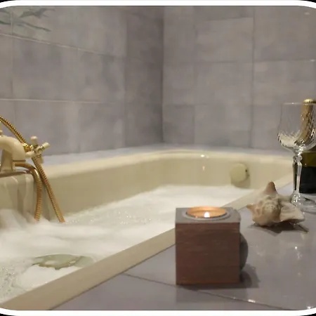 San Peter's Golden Bed & Breakfast Rome