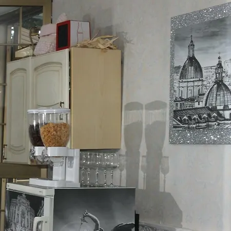 San Peter's Golden 3* Rome