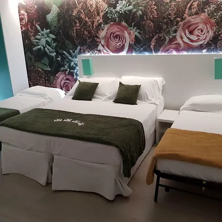 Duca's House Guest house 3*