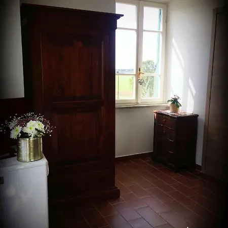 Guest house Casale Appio