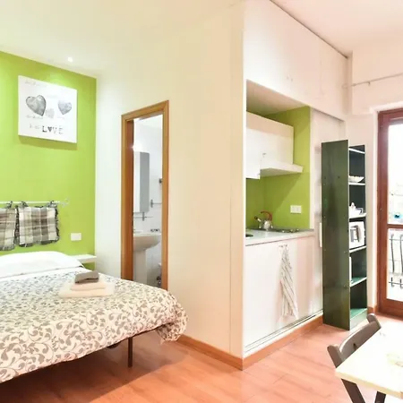 Magenta Superior Terrione 83 Apartment *