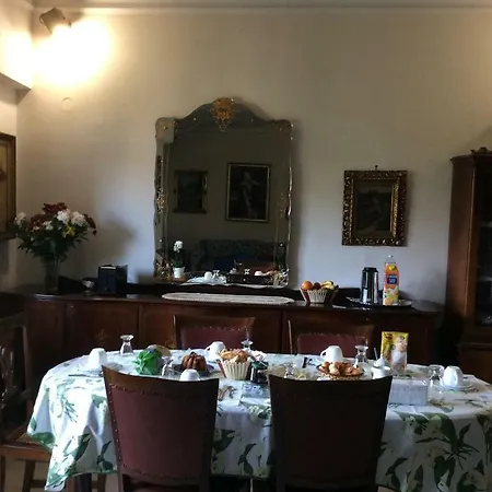 Normarobby Bed & Breakfast 3*