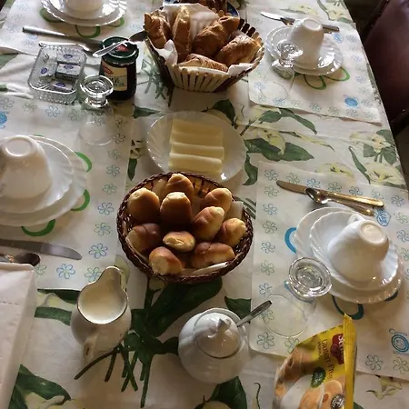 Bed & Breakfast Normarobby Rome
