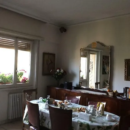 Bed & Breakfast Normarobby Rome