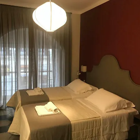 Vendégház Residenza Imperiale