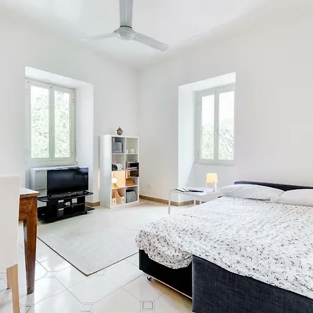 Riccio Apartment