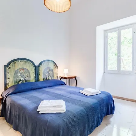 Apartment Riccio *