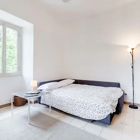 Apartment Riccio Rome