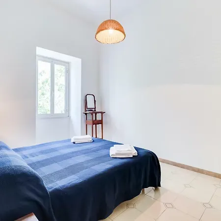 Riccio Apartment *