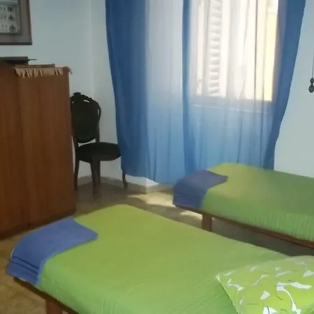 Il Pretoriano Appartement *