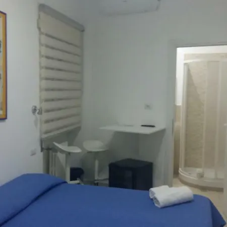 San Pietro Guest house Rome