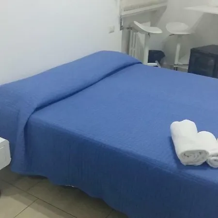 Guest house San Pietro Rome