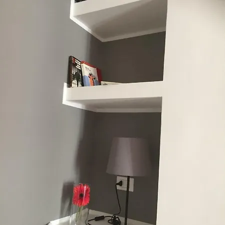 Casa Volver Rome