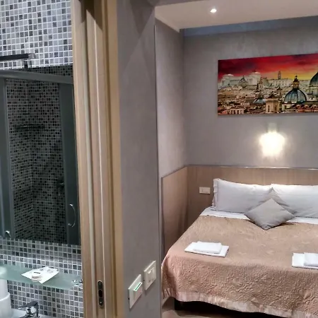 Adorasuite 2 Guest house 2*