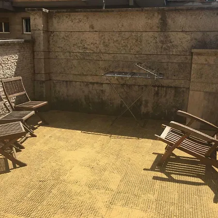 Διαμέρισμα Vatican House *