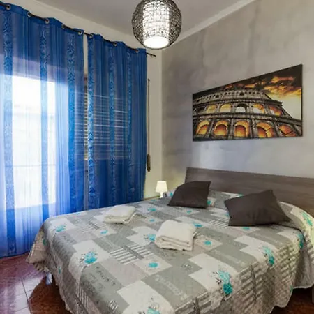 La Moletta Affittacamere Roma