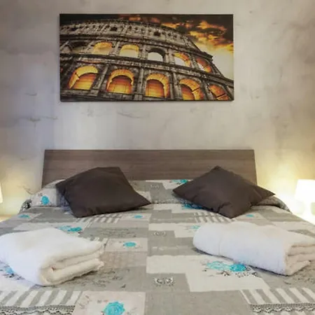 La Moletta Affittacamere