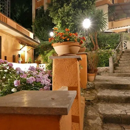 Holiday home La Casa Nel Borgo *