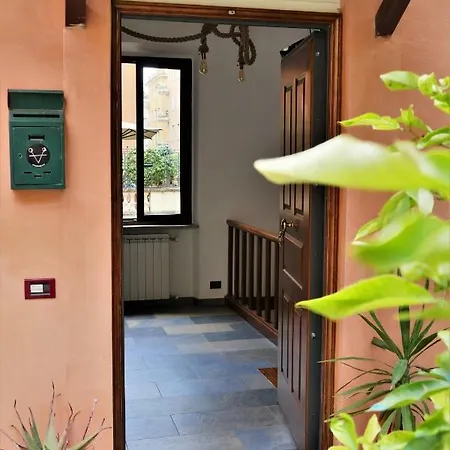 Holiday home La Casa Nel Borgo