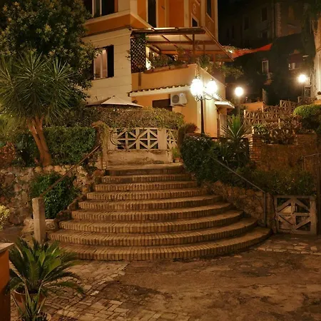 La Casa Nel Borgo Rome
