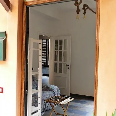 La Casa Nel Borgo Rome