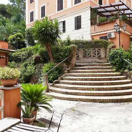 La Casa Nel Borgo *