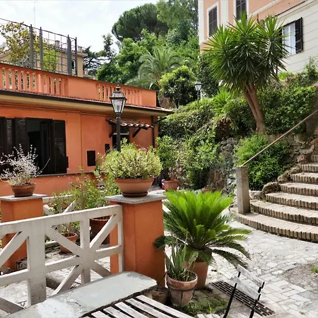 La Casa Nel Borgo