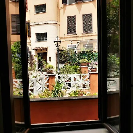 La Casa Nel Borgo *
