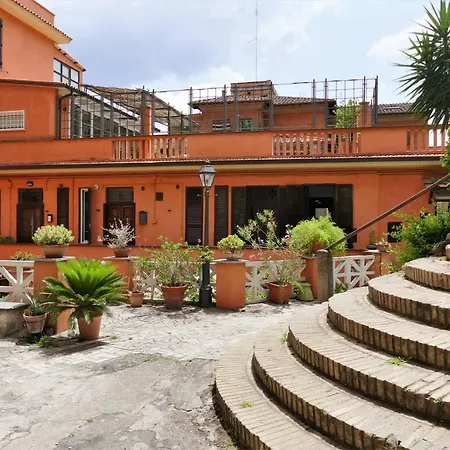 La Casa Nel Borgo *