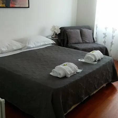 Cornelia Relais 2* Roma